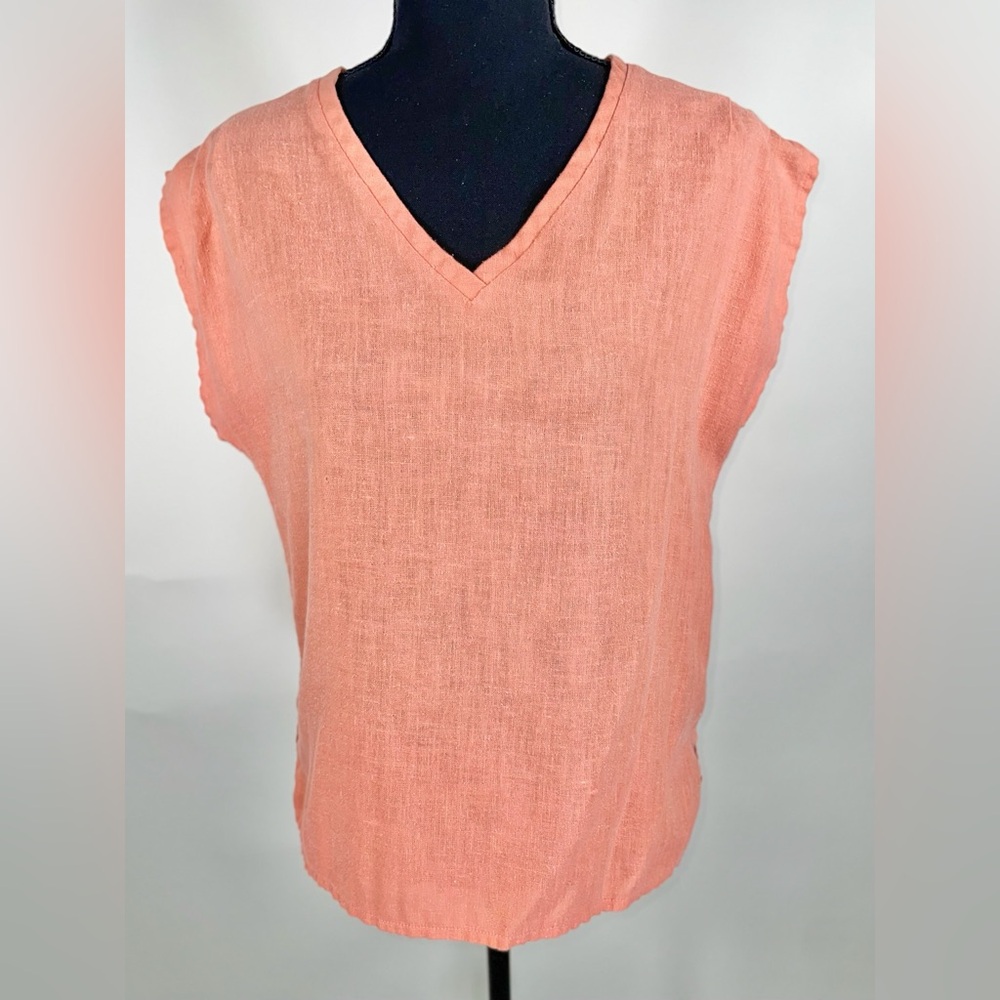 Vintage Peddlers II Top